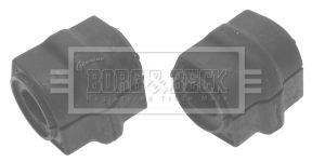 BORG & BECK skersinio stabilizatoriaus komplektas BSK6250K